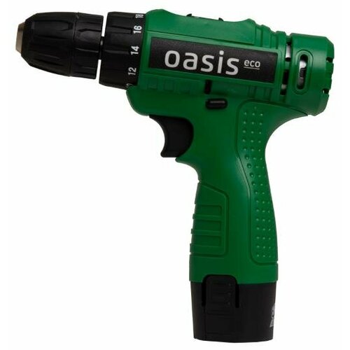 OASIS AV-12 Eco Аккумуляторный шуруповёрт 189800₽