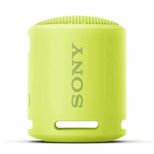 Колонка портативная SRS-XB13YC 450000₽