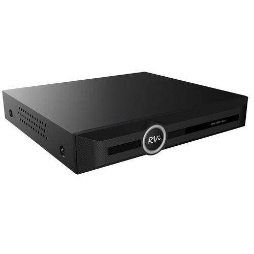 видеорегистратор ip 10 канальный rvi rvi 1nr10140 p RVi RVi-1NR10140-P