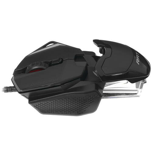 Мышь Mad Catz RAT 1+