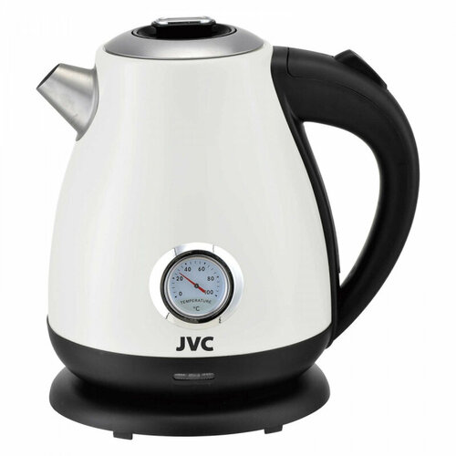 Чайник JVC JK-KE1717 белый 314400₽