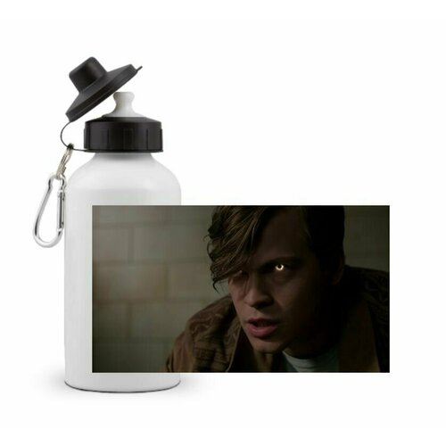фото Спортивная бутылка сверхъестественное/ supernatural №12 goodbrelok