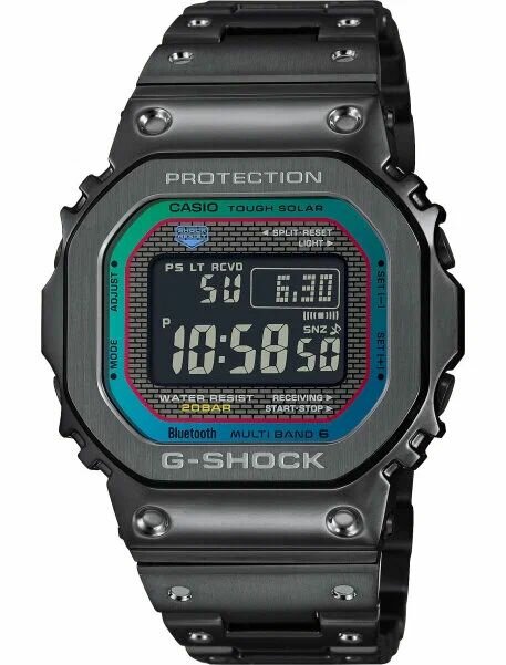 Наручные часы CASIO GMW-B5000BPC-1