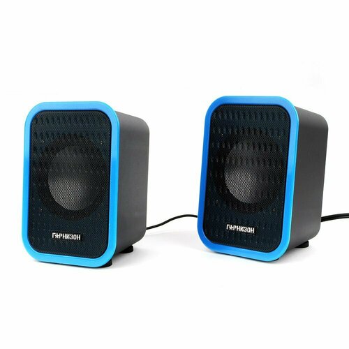 Компактная акустическая система 20 Гарнизон для компьютеров 49000₽