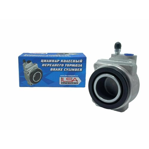 Тормозной цилиндр суппорта (передний) внешний левый 