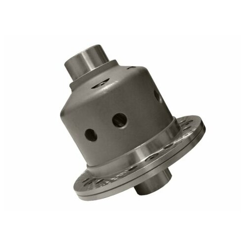 Блокировка межколёcного дифференциала УАЗ мост 