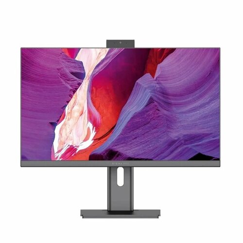 Моноблок Digma PRO Unity DM27P5-ADXW02 Grey 27 FHD i5 1235U16GbSSD512Gb UHDGCRW11Prokbm DM27P5-ADXW02 6650700₽