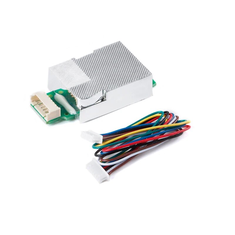 Датчик CO2 MH-Z19E Your Cee Z19E with Terminal