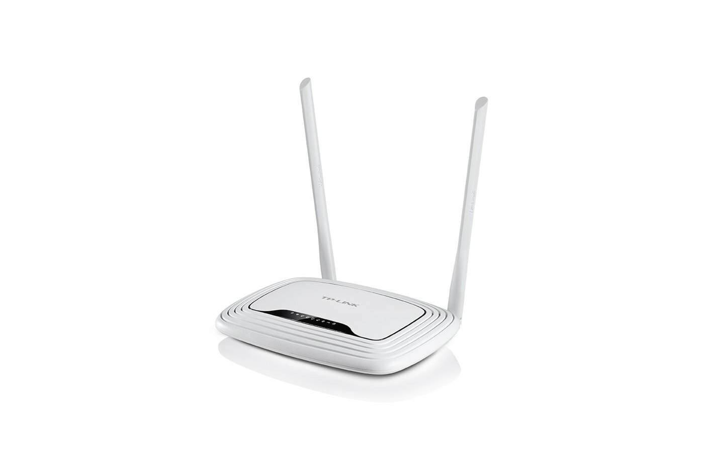 Маршрутизатор TP-LINK - фото №16
