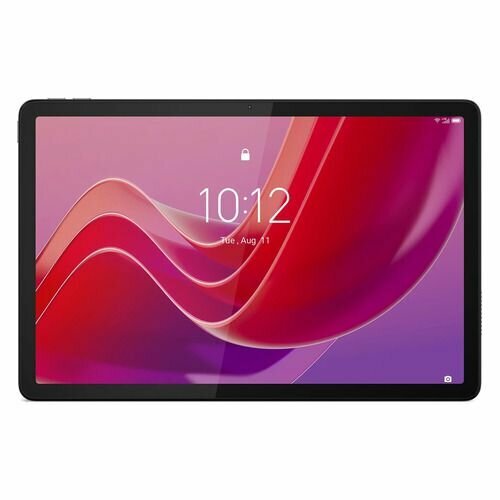 Планшет Lenovo Tab M11 TB330XU 11 8ГБ 128GB LTE Android 13 серый zadb0339ru 1034900₽