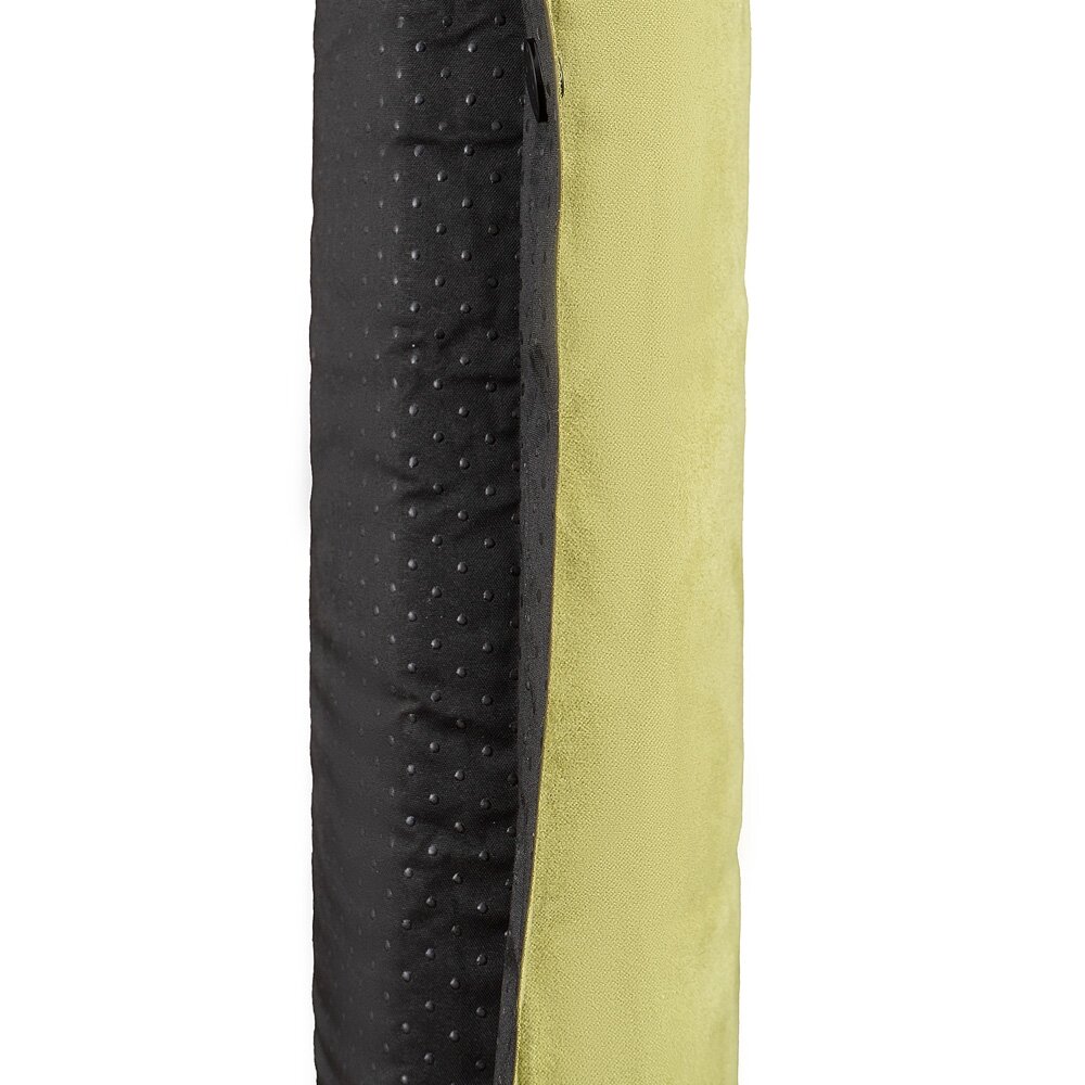 Самонадувающийся коврик Tramp "Comfort XL", TRI-016W, толщина 9 см, двухместный, антискользящее покрытие, 200x85 см — фото 1