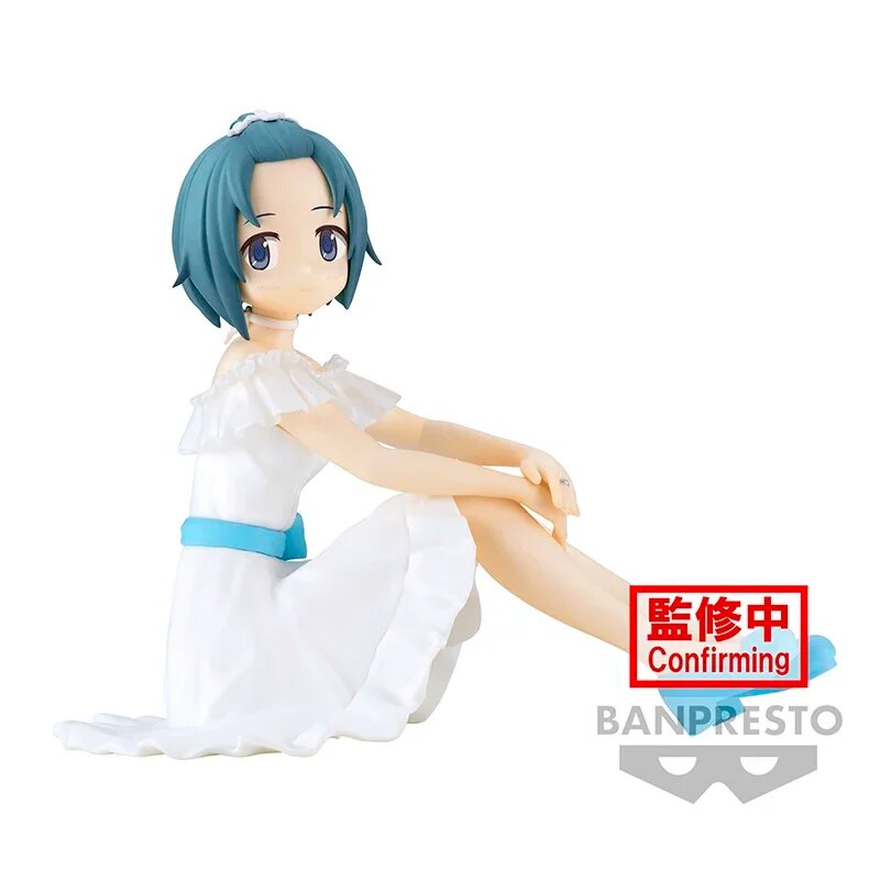 Фигурка Мадока Miki Sayaka, Bandai, цвет Miki Sayaka