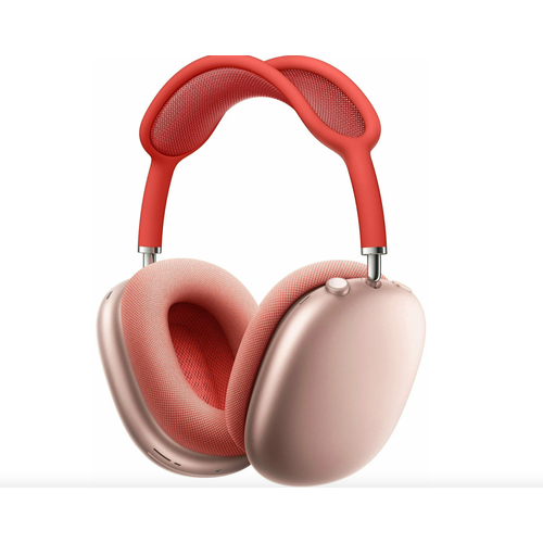 Беспроводные наушники Apple AirPods Max Lightning розовый 52990₽