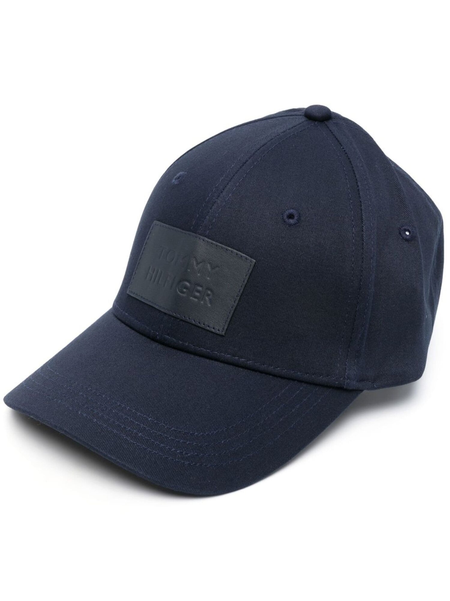 Бейсболка TOMMY HILFIGER для женщин, размер OneSize, синий