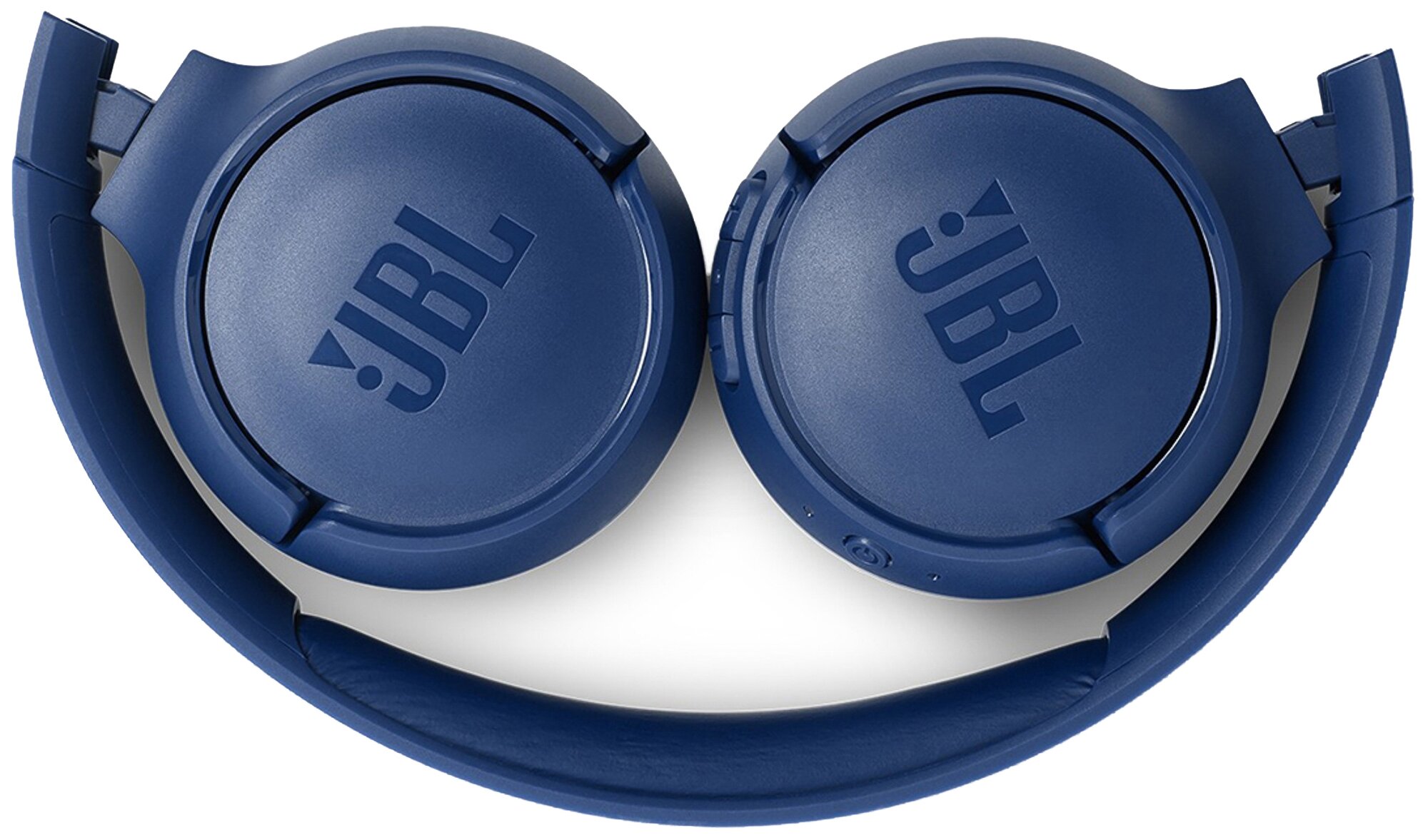 Беспроводные наушники JBL - фото №2