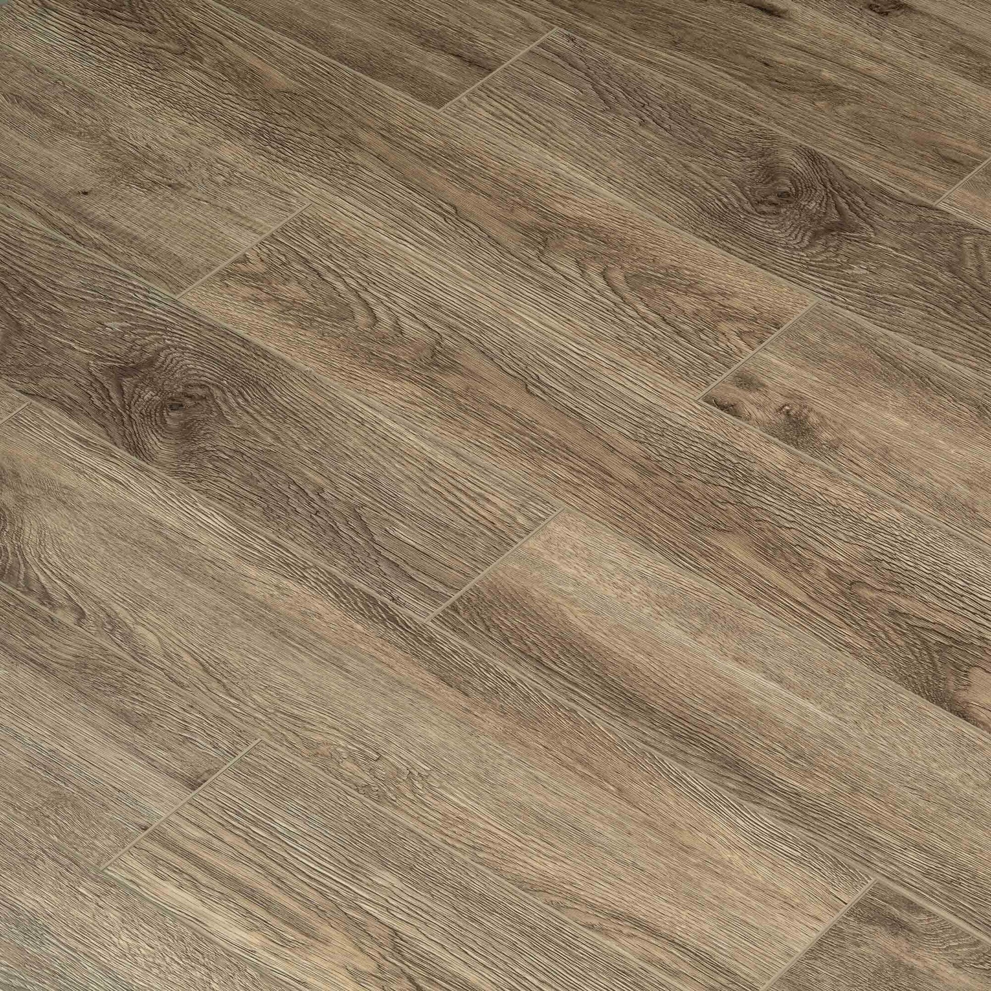 Плитка LVT Norland Carrera Sensi клеевая 2,228 кв. м 2,5 мм с фаской