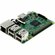 Микрокомпьютер Raspberry Pi 3 Model B