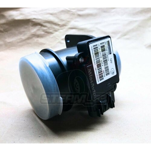 Датчик массового расхода воздуха (ДМРВ) ВАЗ лада 1117, 1118, 1119 (1118-1130010)