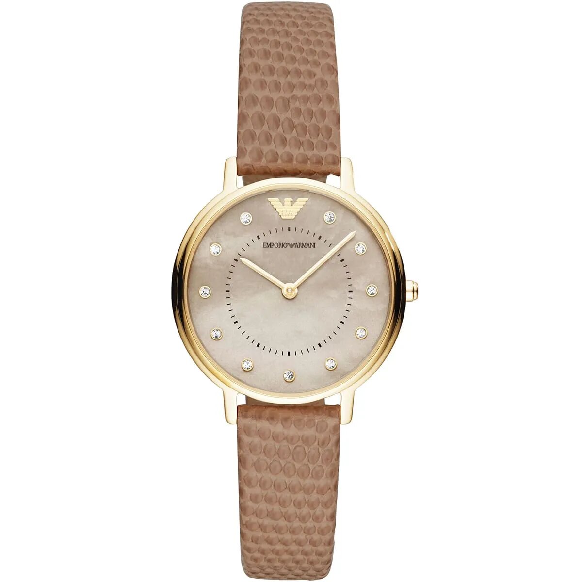 Наручные часы женские Emporio Armani Kappa AR11151