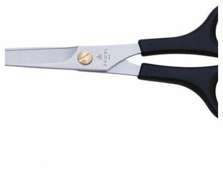 DEWAL PROFESSIONAL Ножницы парикмахерские прямые с усилителем 6,5" - фото №6