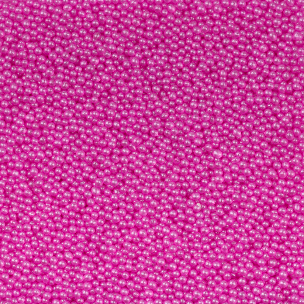 Микробисер d 0.6-0.8 мм №03 ярко-розовый "Zlatka", 2 шт по 30 гр