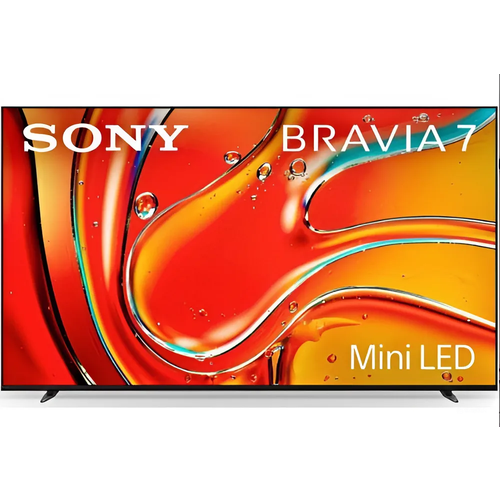 Телевизор Sony K-75XR70P 285138₽