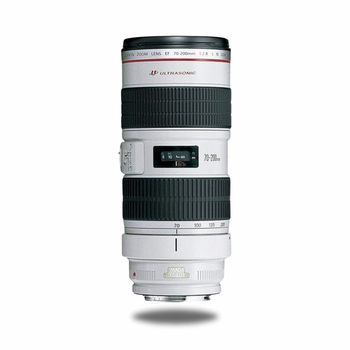 Объектив Canon EF 70-200mm f28L IS USM 114902₽