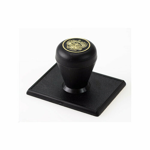 5570 - Ручная оснастка для штампа 55х70 мм с клеевым слоем 215₽