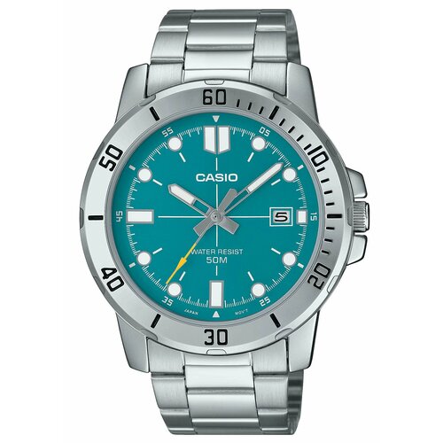 Мужские часы Casio