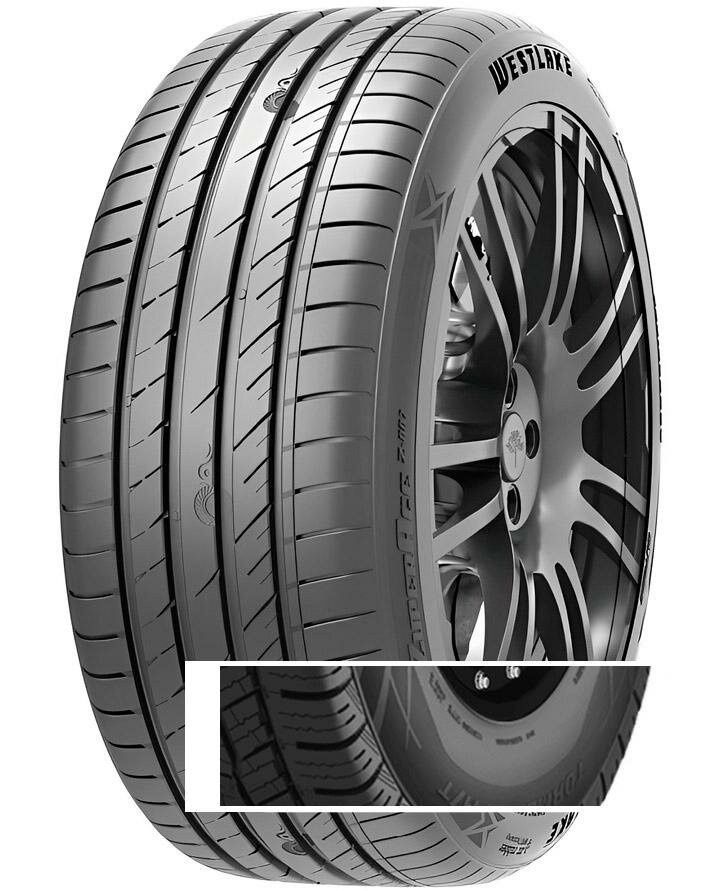 Летняя шина Westlake Z-007 (235/50 R17 96W)