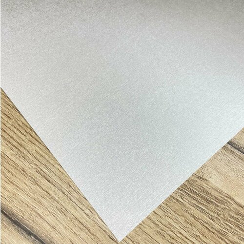 Дизайнерская бумага Gmund цвет Silver Pigments плотность 290 гр размер 3334 см 310₽