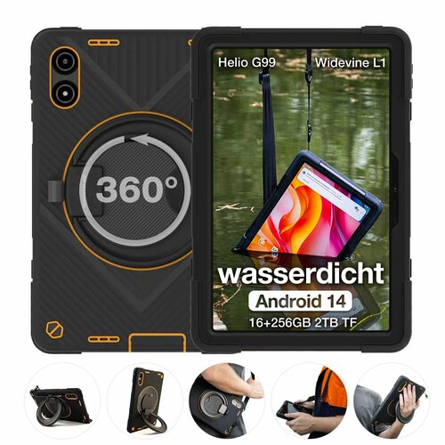 Защищенный планшет AGM PAD P2 Active 32990₽