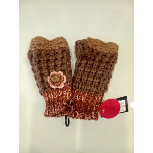Митенки Accessorize для девочек
