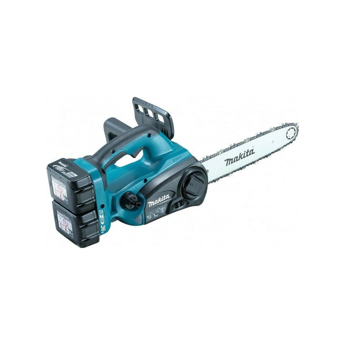 Пила цепная аккумуляторная MAKITA DUC 302 RF2