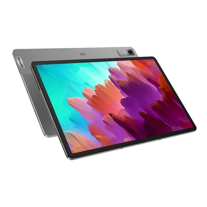 12.7" Планшет Lenovo Xiaoxin Pad Pro CN, 8/256ГБ, Wi-Fi, Android 13, серый TB371FC (Русский, Google Play, Чехол, Стекло) — фото 1