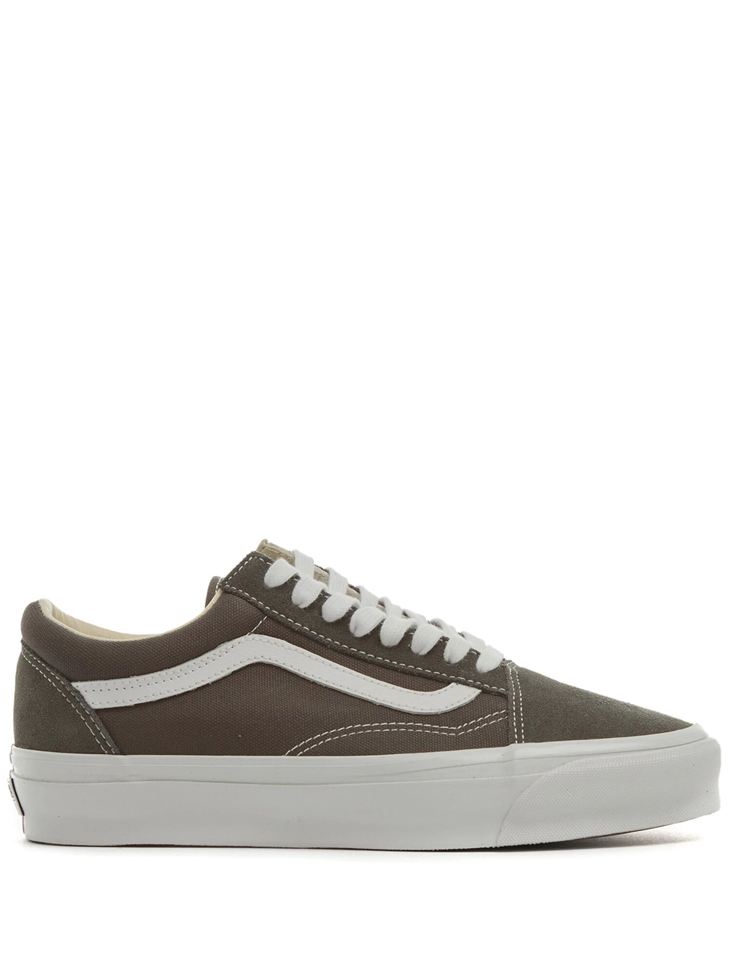 Кеды VANS LX Old Skool 36, размер 5 US, коричневый