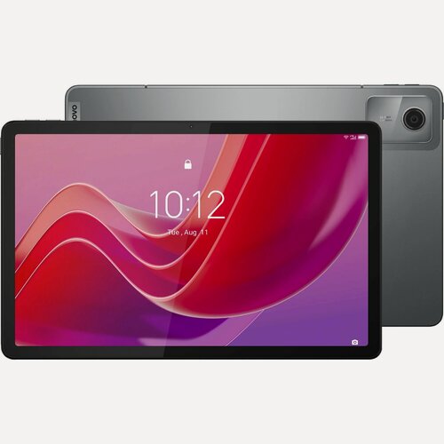 Изображение товара Планшет Lenovo Zhaoyang K10 G88 (3.2) 8C RAM8Gb ROM128Gb 11" IPS 1920x1200 LTE 1Sim Android 13 серый