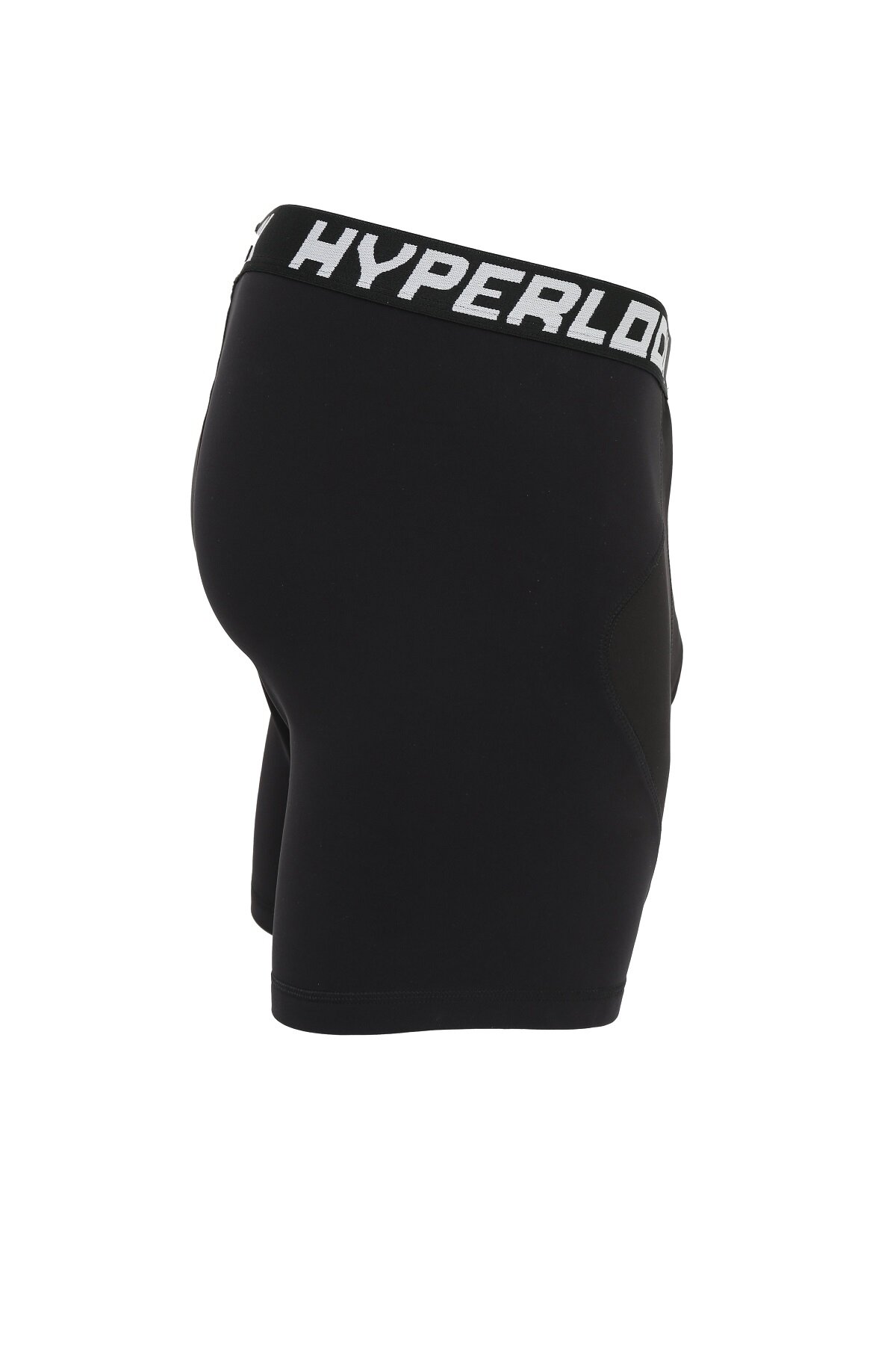 Виндстоперные мотошорты Hyperlook Zeus, цвет черный, размер L — фото 1