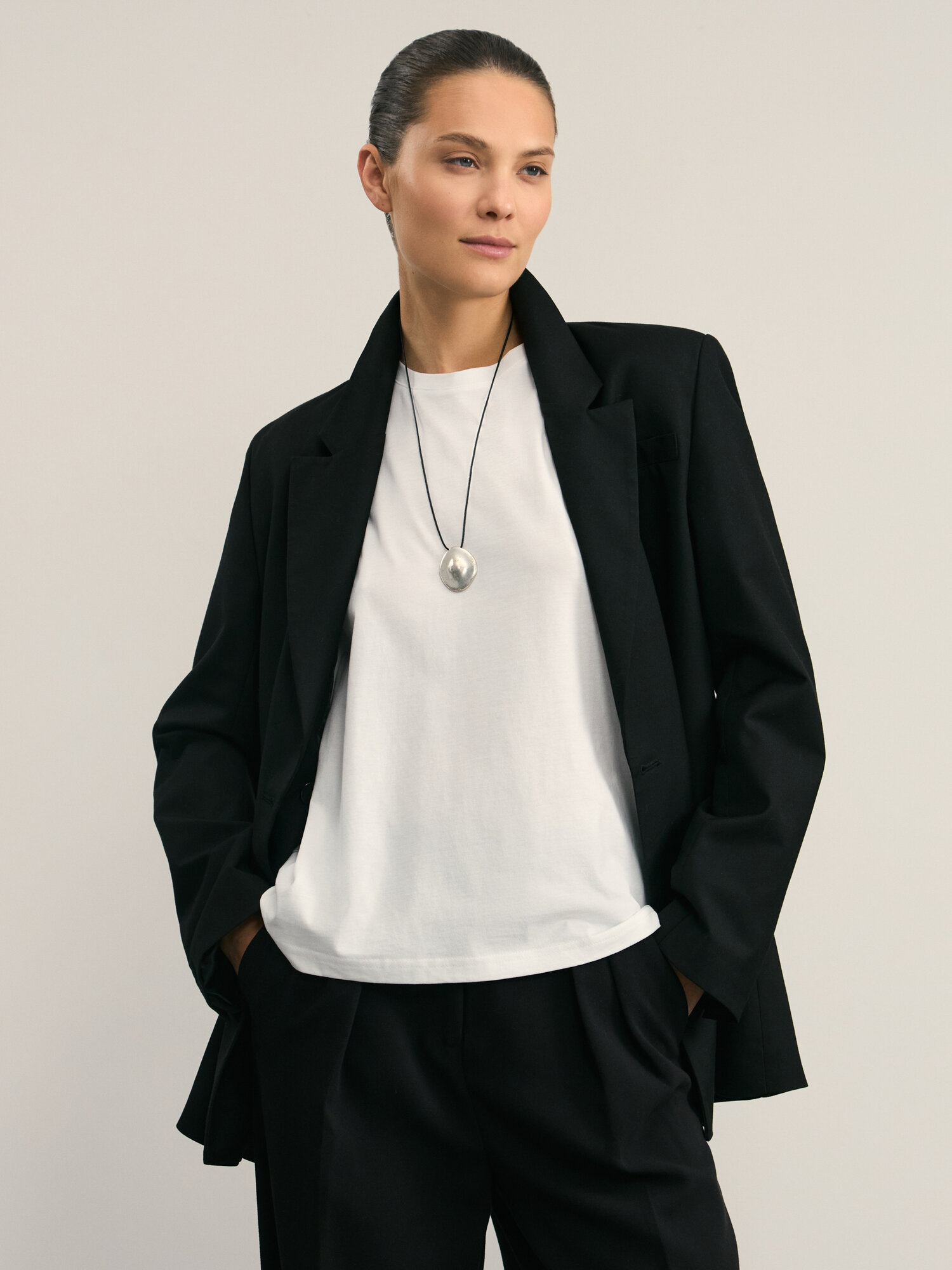 Футболка Zarina