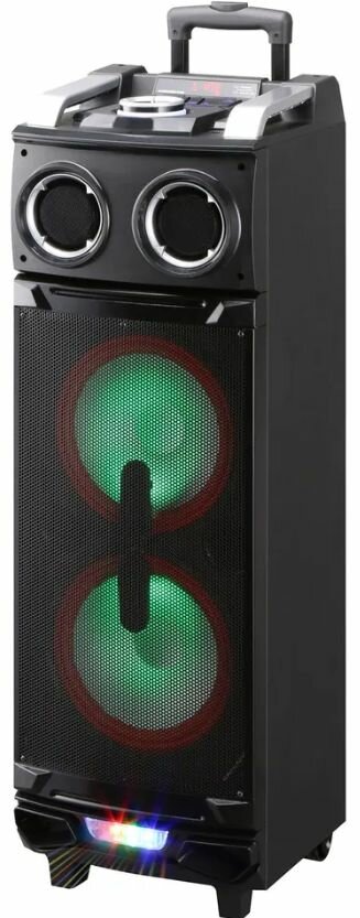 Музыкальный центр SUPRA SMB-980