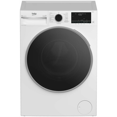 Стиральная машина Beko B3WFR56H2WC белый