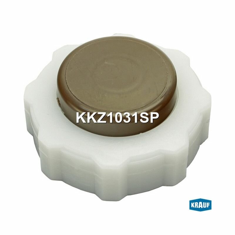Крышка от расширительного бачка KRAUF KKZ1031SP для а/м Renault Rapid, Clio, Laguna, Megane, Espace, Kangoo