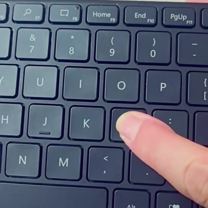 Клавиатура ноутбука для HP Envy 14-J000 14-J101la 14-J008la, Pavilion 14-ab, замена колпачка и шарнира, 1 Key Cap And Hinge — фото 1