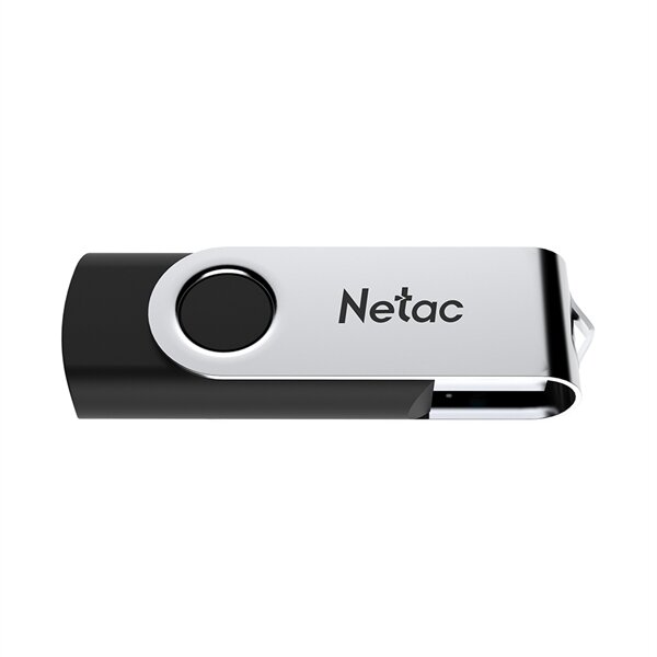 Флеш Диск Netac U505 16Gb , USB2.0 — фото 1