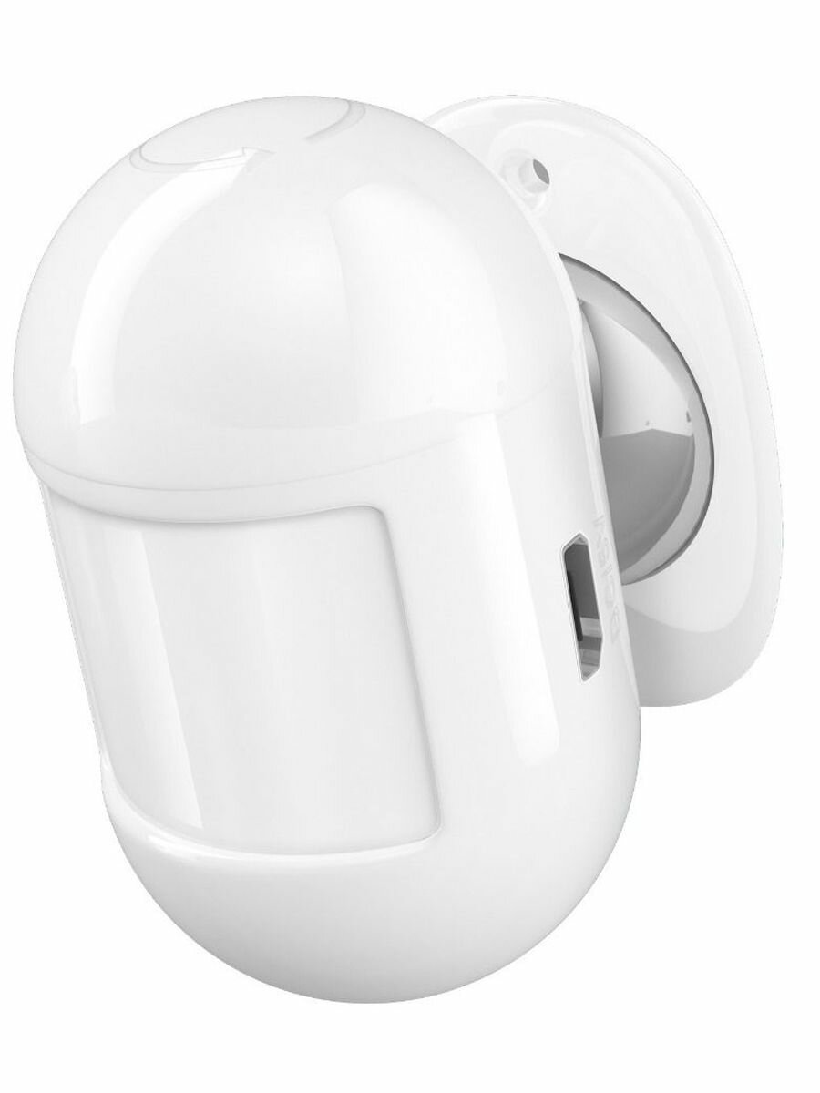 Датчик движения Rubetek RS-3203 white