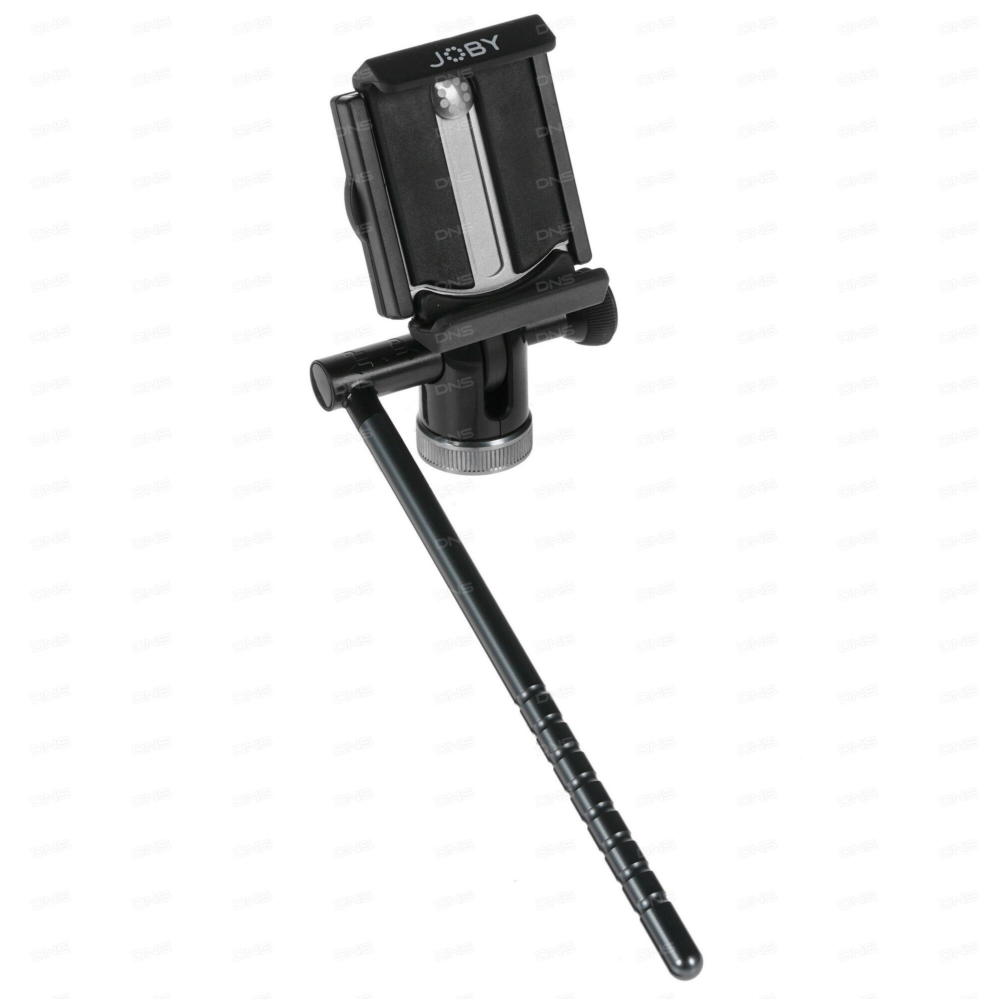 Держатель на штатив JOBY GripTight PRO Video Mount черный