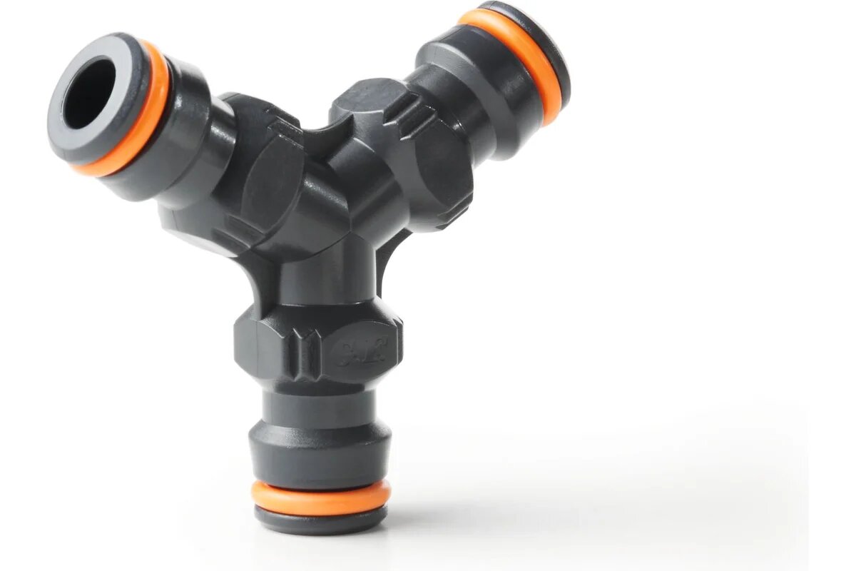 Втулка разветвитель GF 3451прецизионная посадка, долговечная конструкция и совместимость