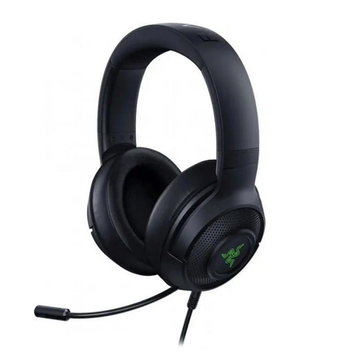 Гарнитура игровая Razer Kraken V3 X USB RZ04-03750300-R3M1 цвет черный 7280₽
