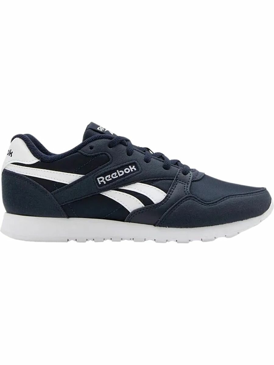 Кроссовки Reebok Royal Ultra Flash, полнота F, размер 8,5 US, синий/белый