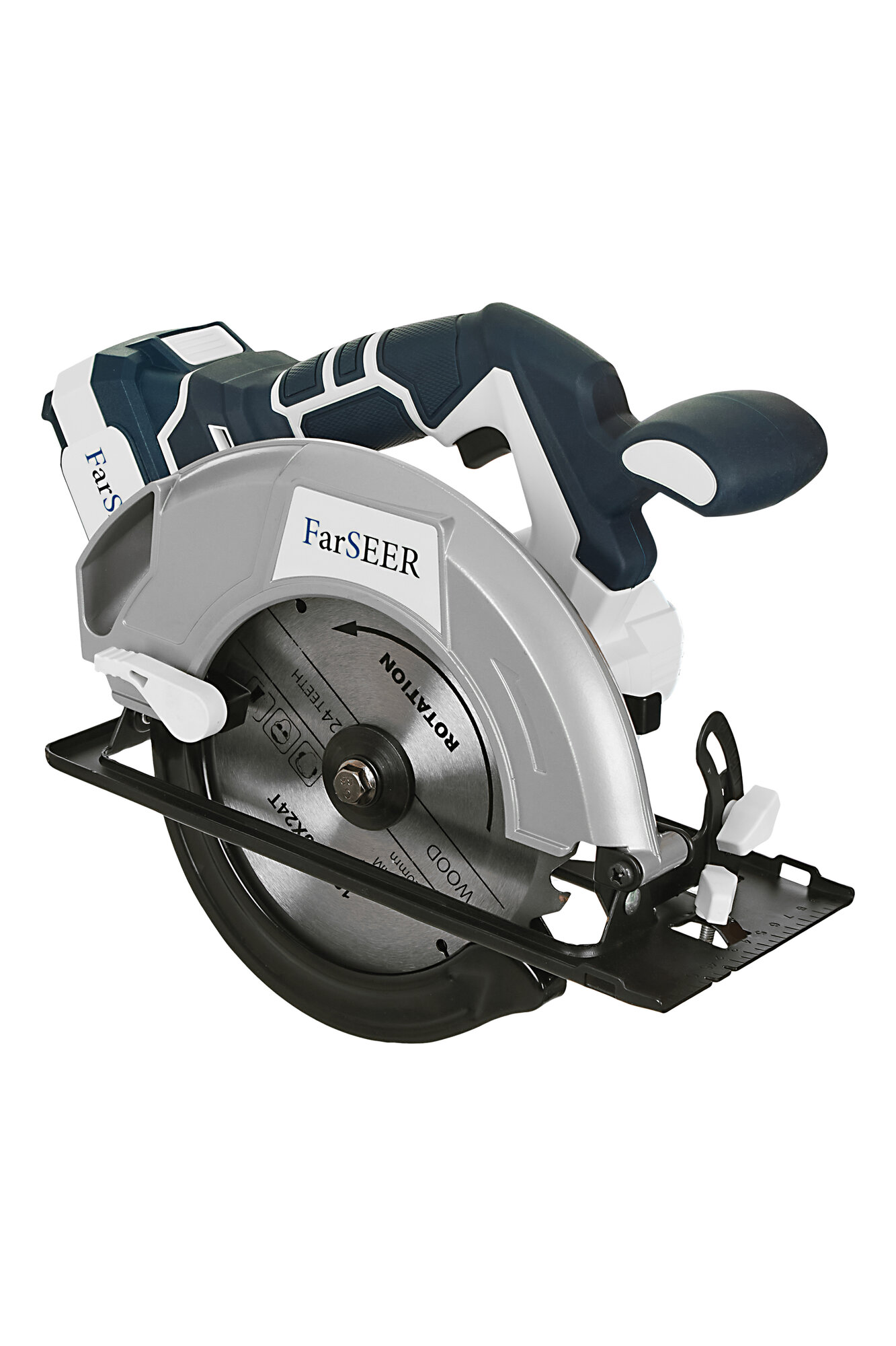 Аккумуляторная циркулярная пила FarSEER CCS185LI (7727000030)